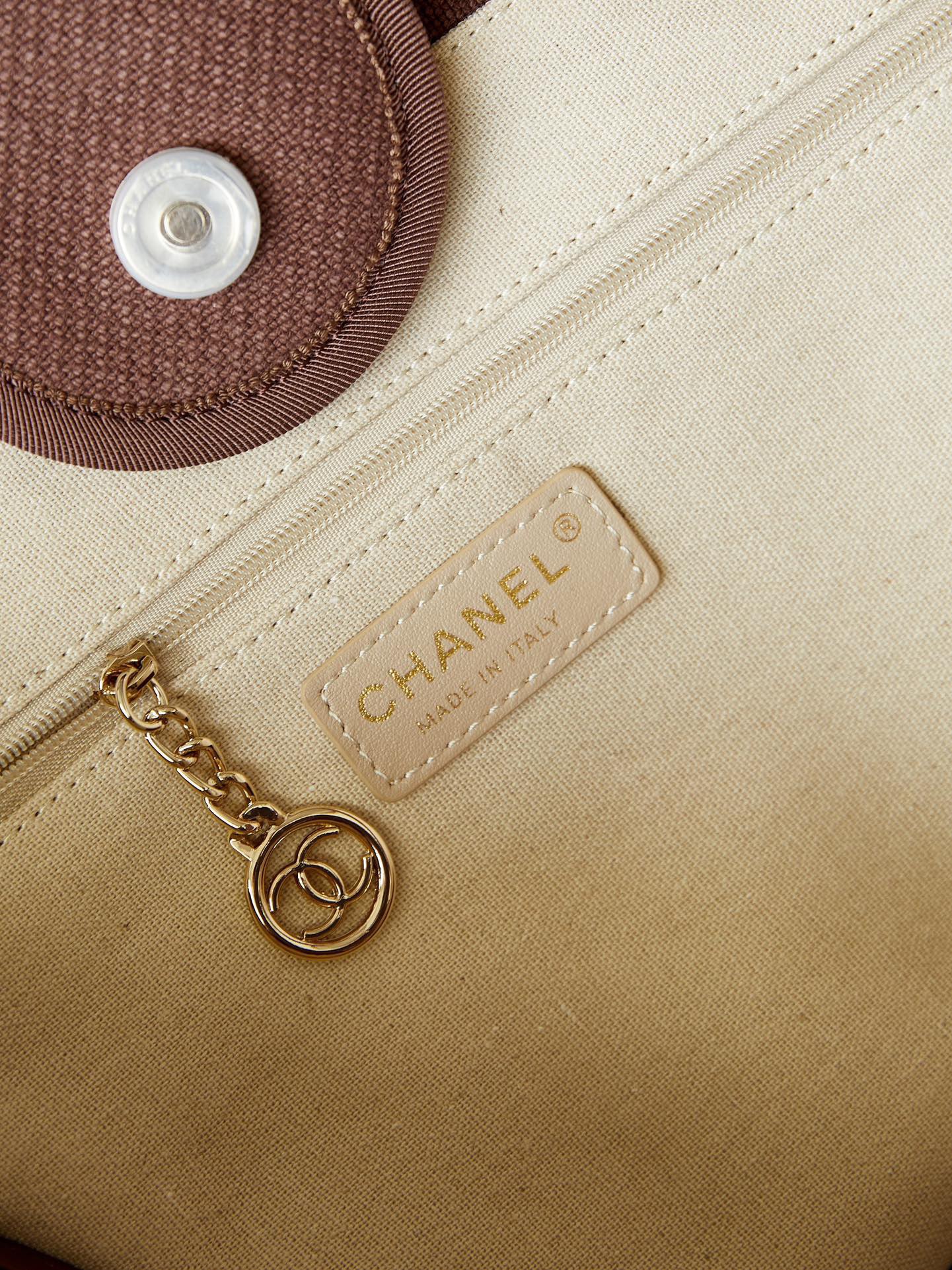 C*hanel Top Bag 66941