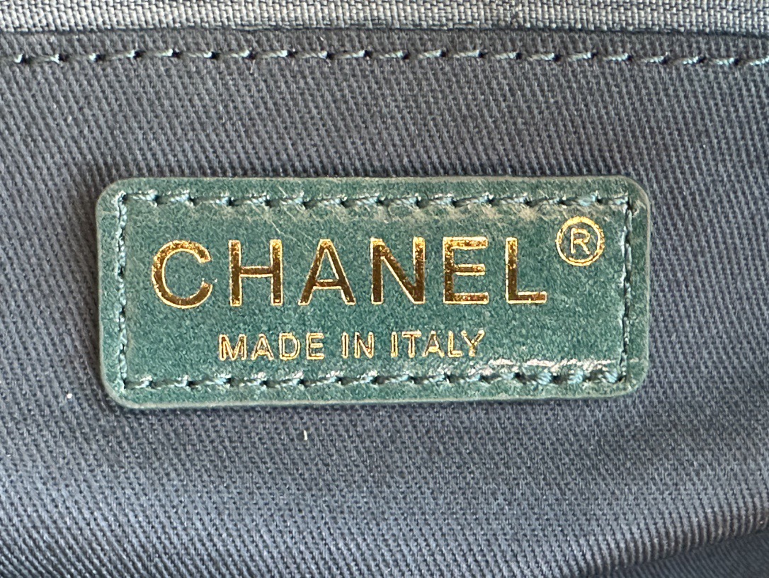 C*hanel Top Bag 66941