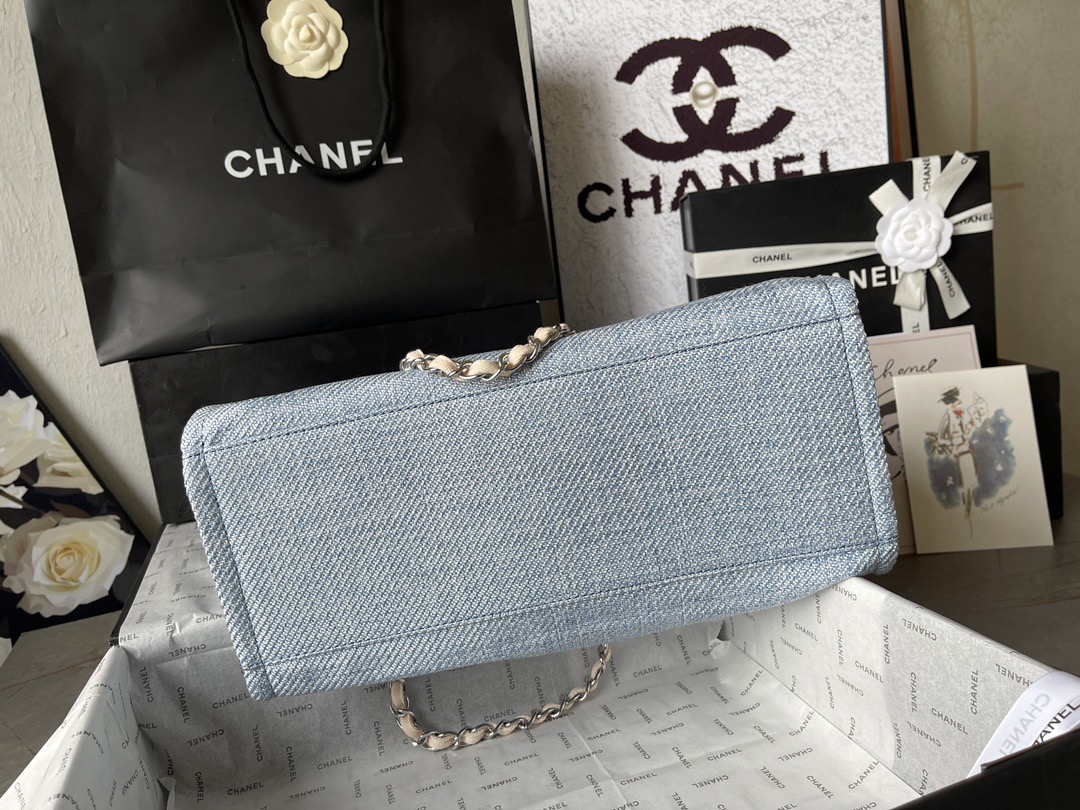 C*hanel Top Bag 66941