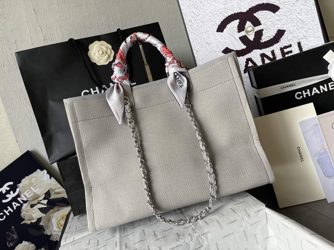 C*hanel Top Bag 66941
