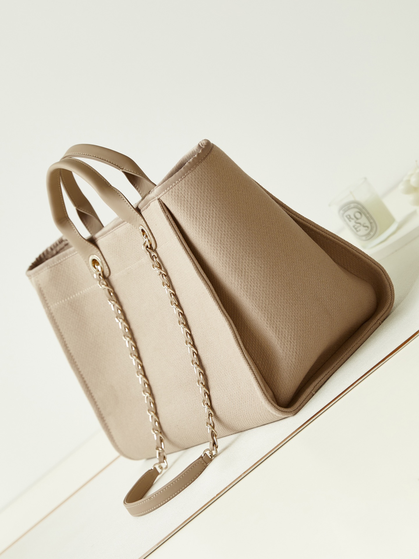 C*hanel Top Bag 66941