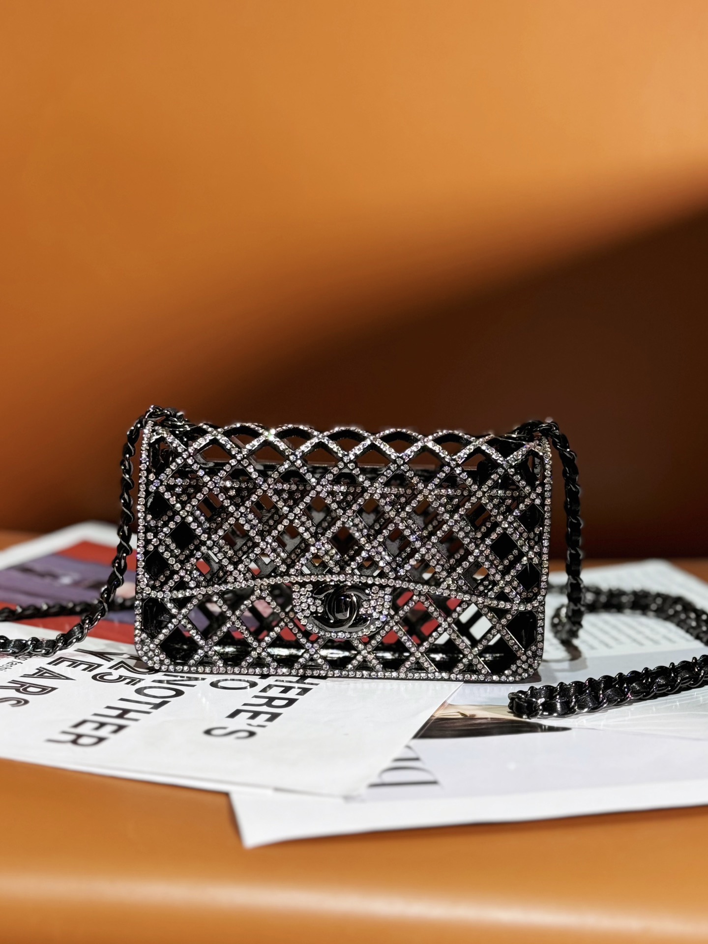 C*hanel Bag Top Quality