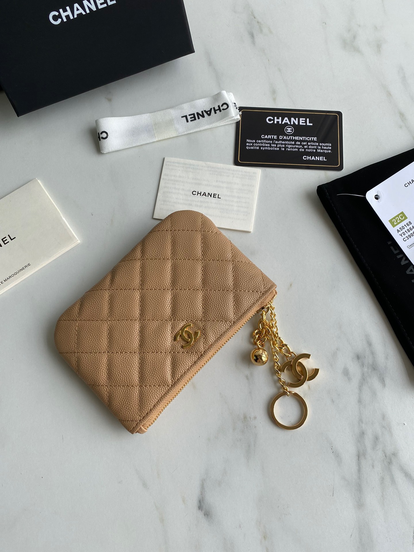 C*hanel Bag Top Quality as4035