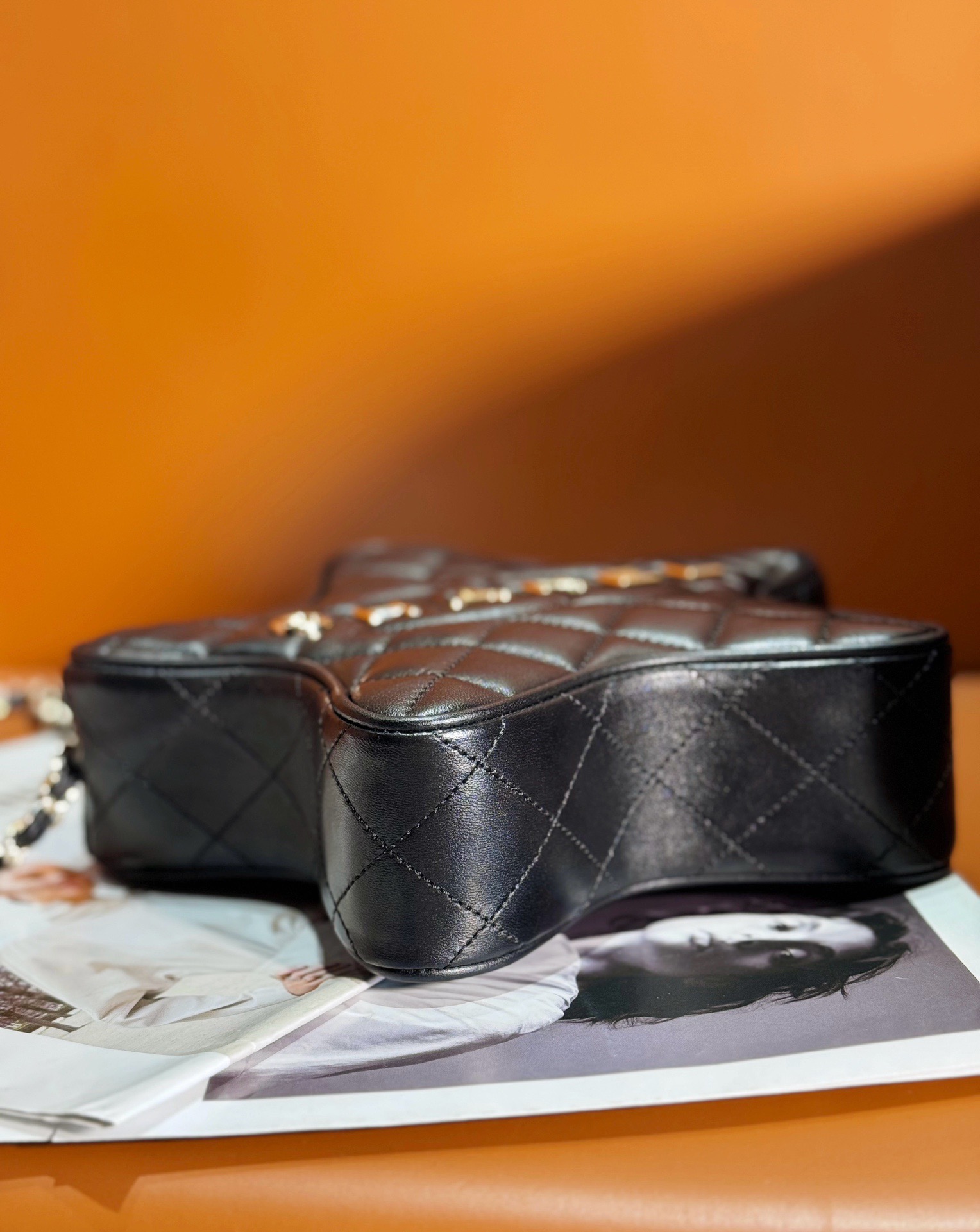 C*hanel Bag Top Quality 4579