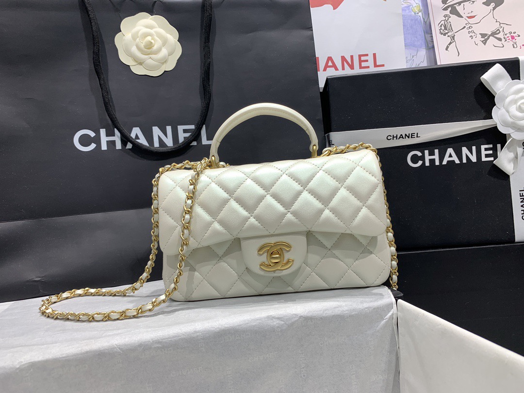 C*hanel Bag Top Quality 2431