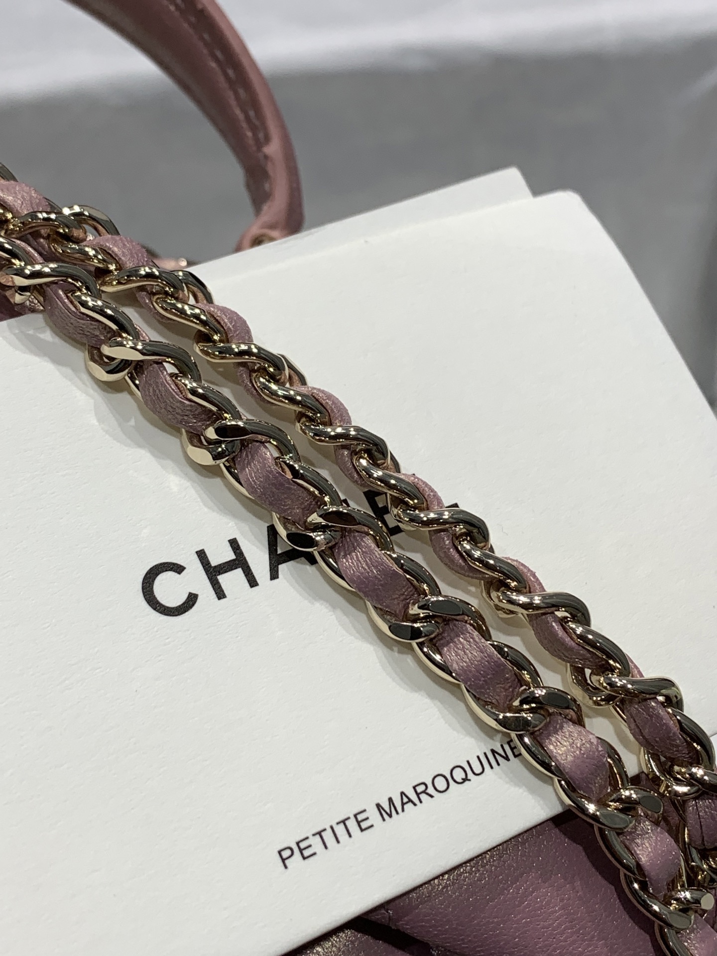 C*hanel Bag Top Quality 2431