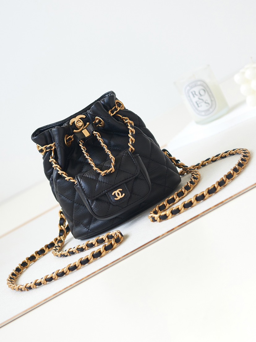 C*hanel Bag Top Quality 3947