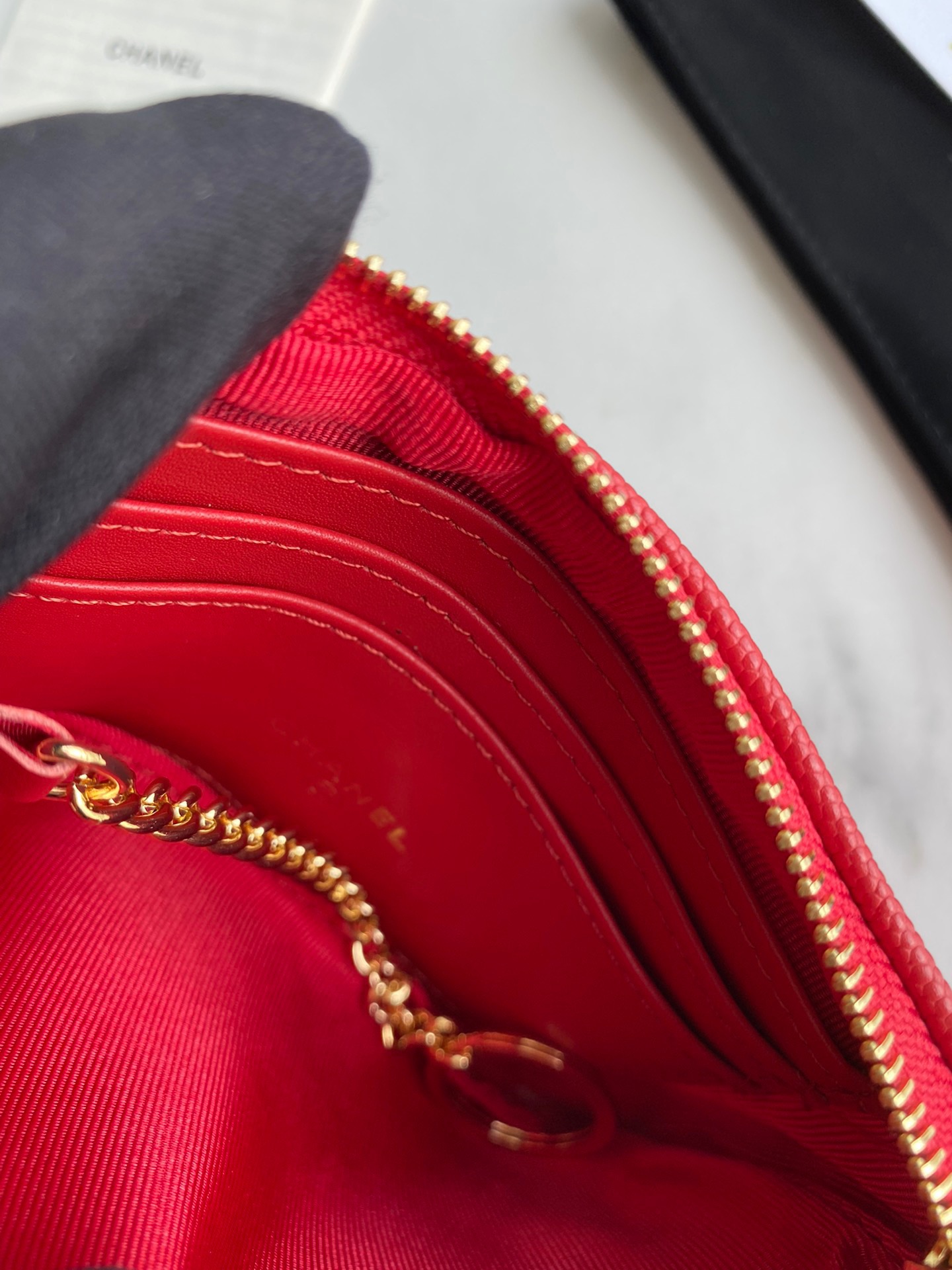 C*hanel Bag Top Quality a50168