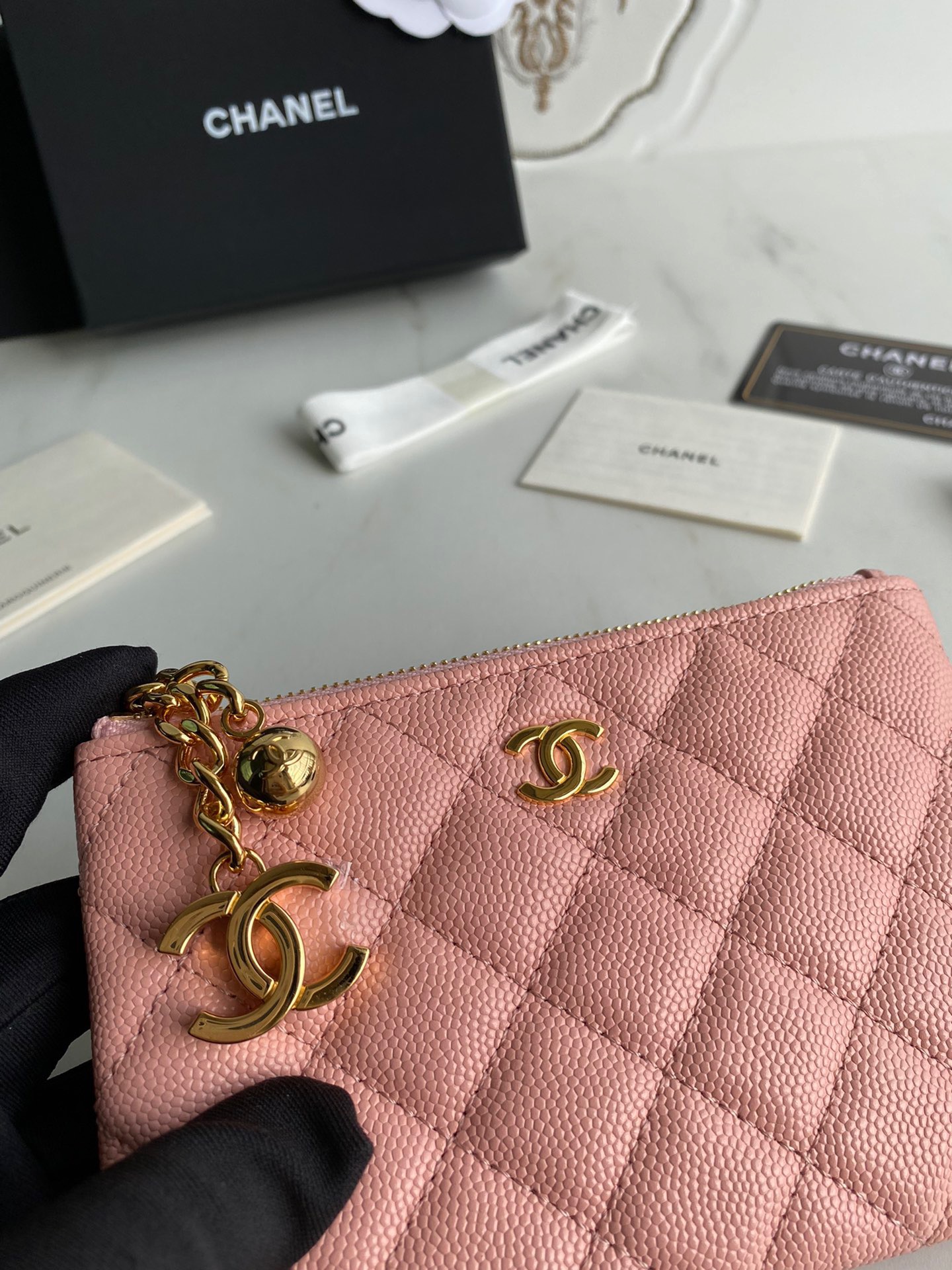 C*hanel Bag Top Quality a50168