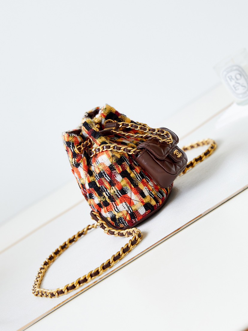 C*hanel Bag Top Quality 3947