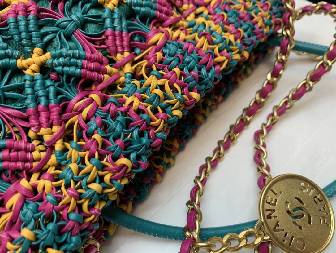 C*hanel Bag Top Quality 99240