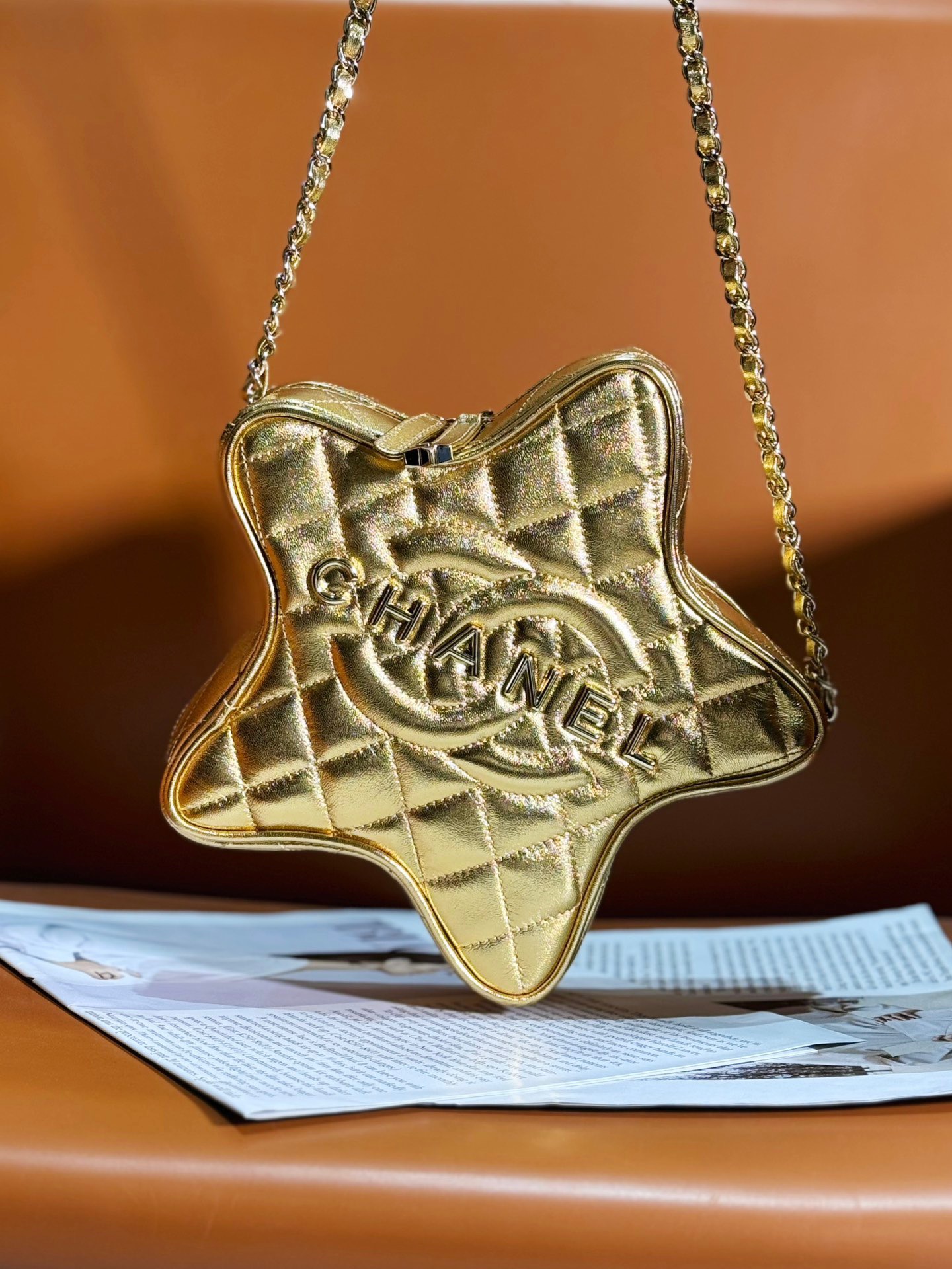 C*hanel Bag Top Quality 4579