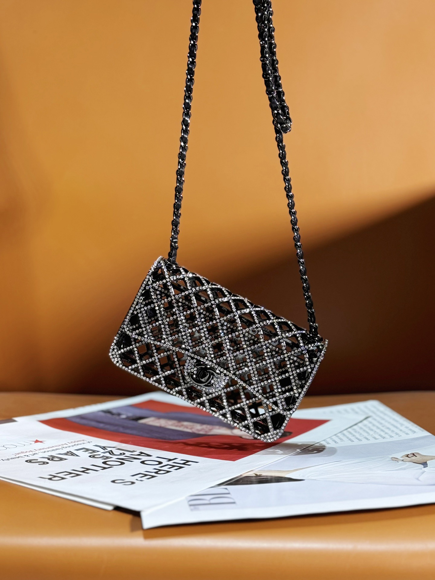 C*hanel Bag Top Quality