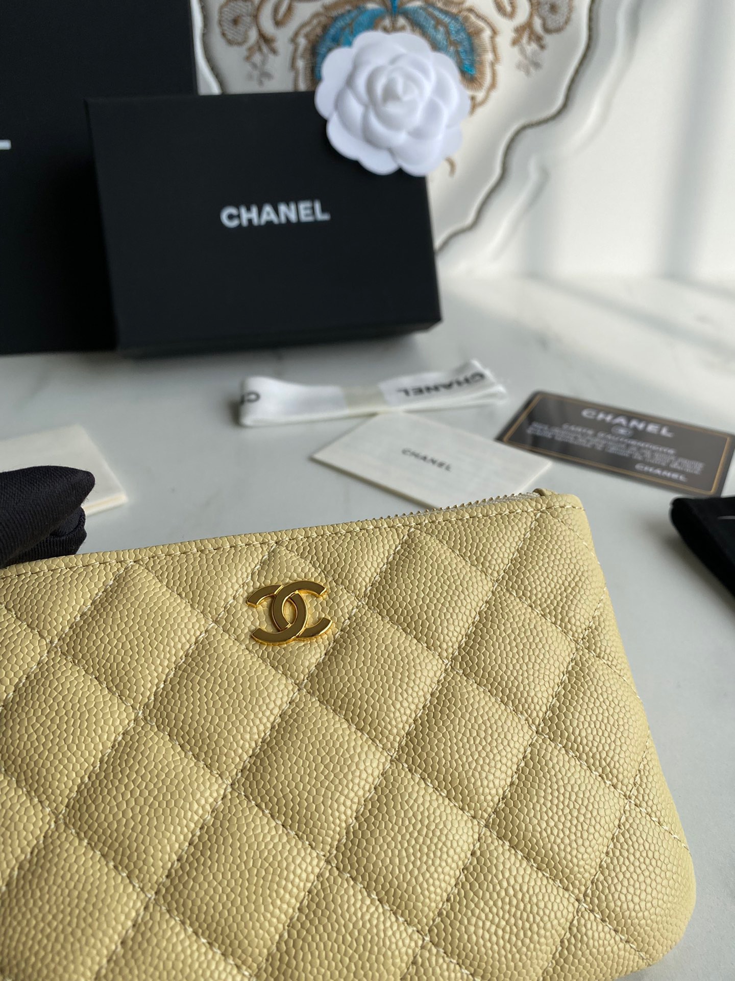 C*hanel Bag Top Quality a50168