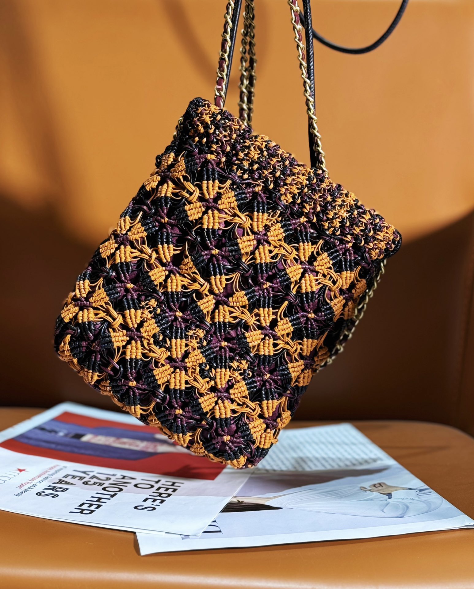 C*hanel Bag Top Quality 99240