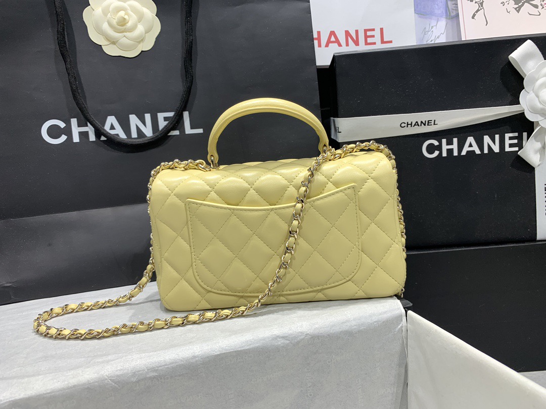 C*hanel Bag Top Quality 2431