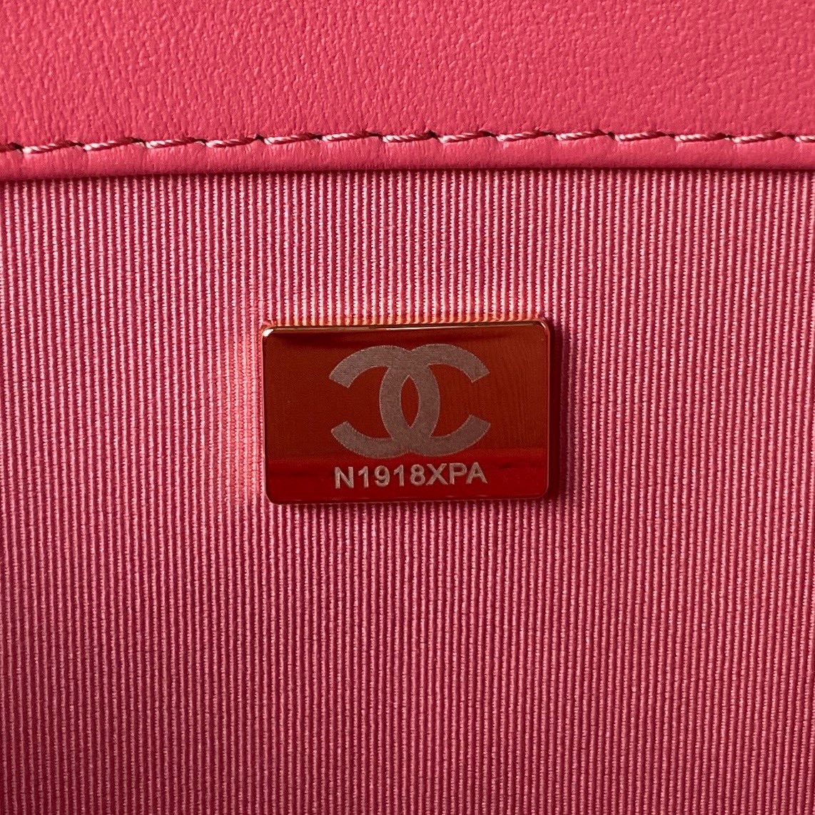 C*hanel Bag Top Quality AS4611