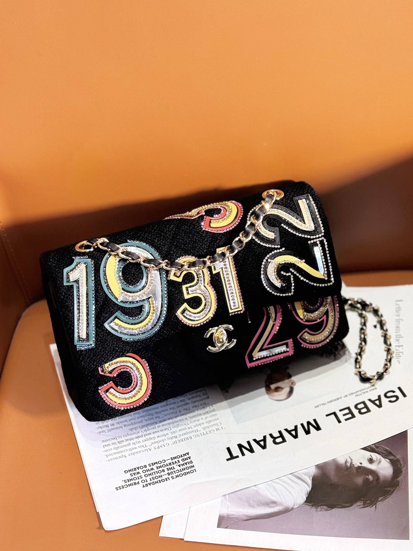 C*hanel Bag Top Quality