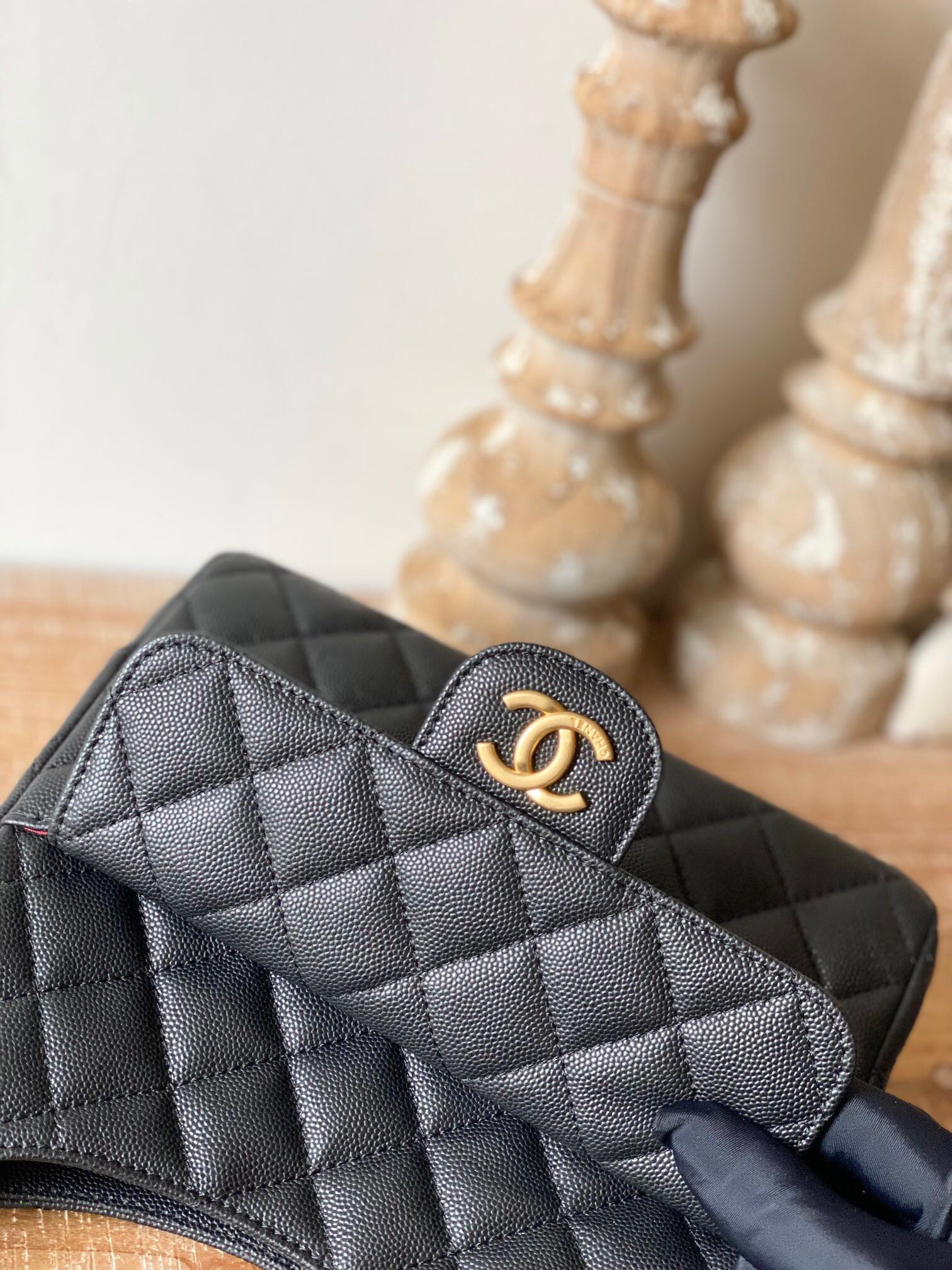 C*hanel Bag as3690 Top Quality