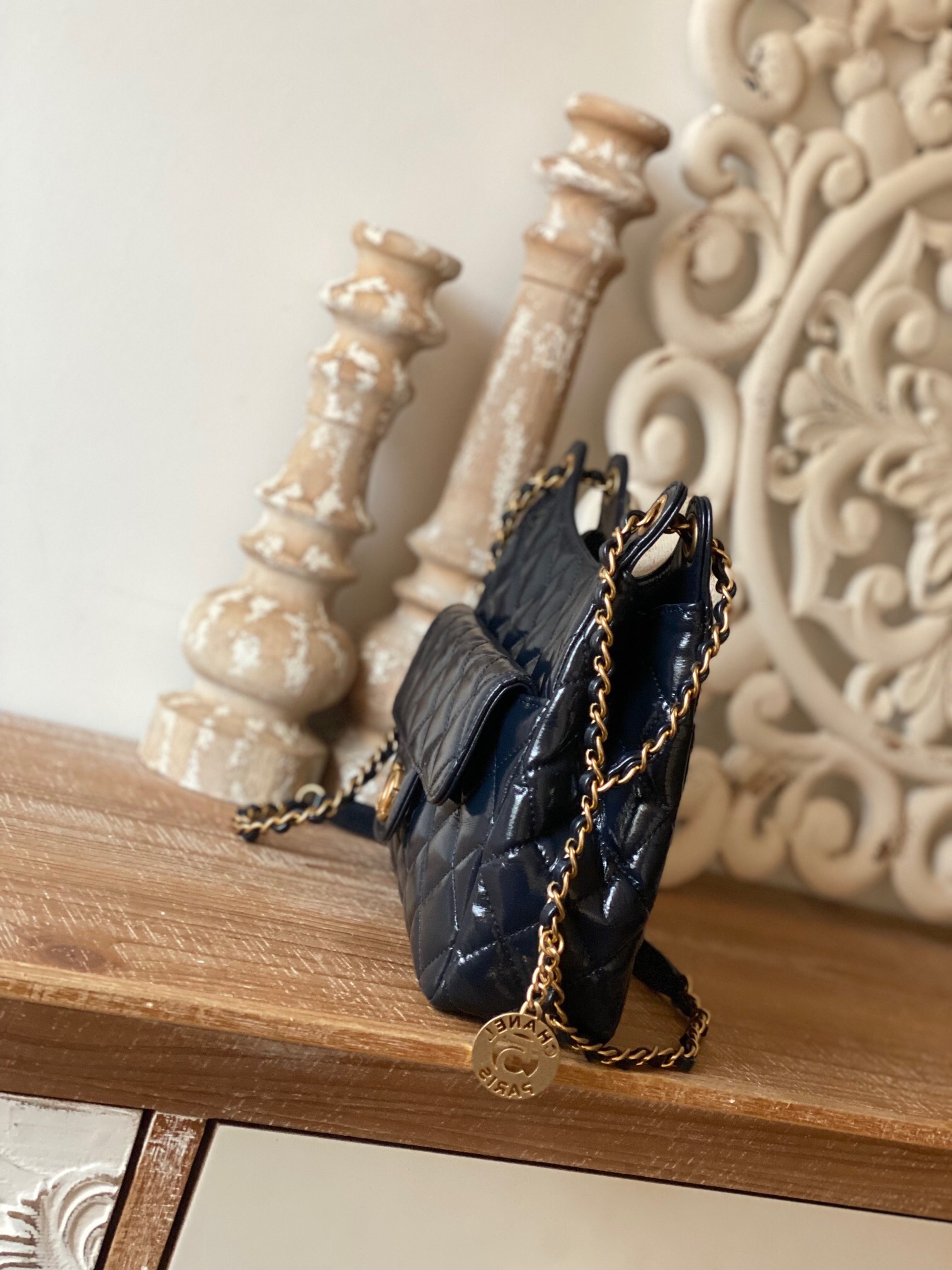 C*hanel Bag as3690 Top Quality