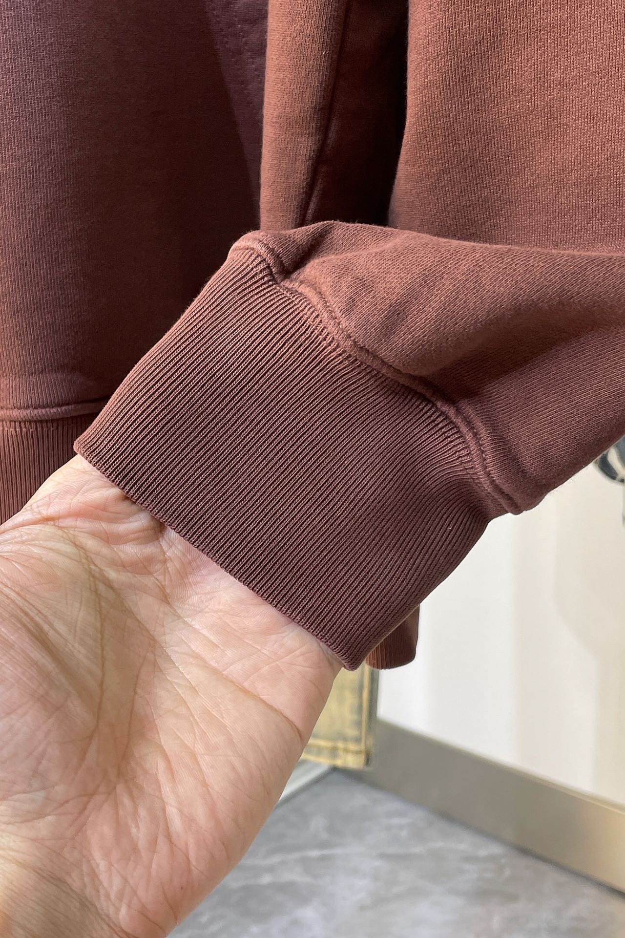 Men Women Sweater Top Quality （）