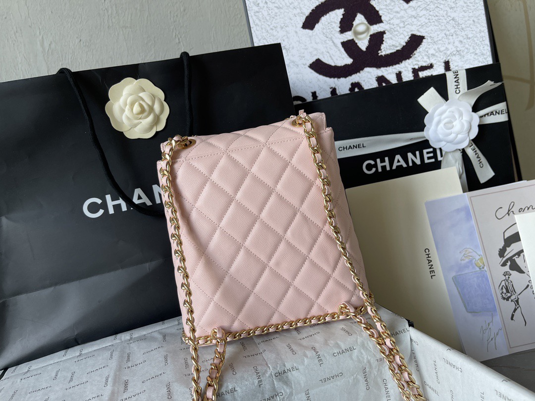 C*hanel Bag as4490 Top Quality