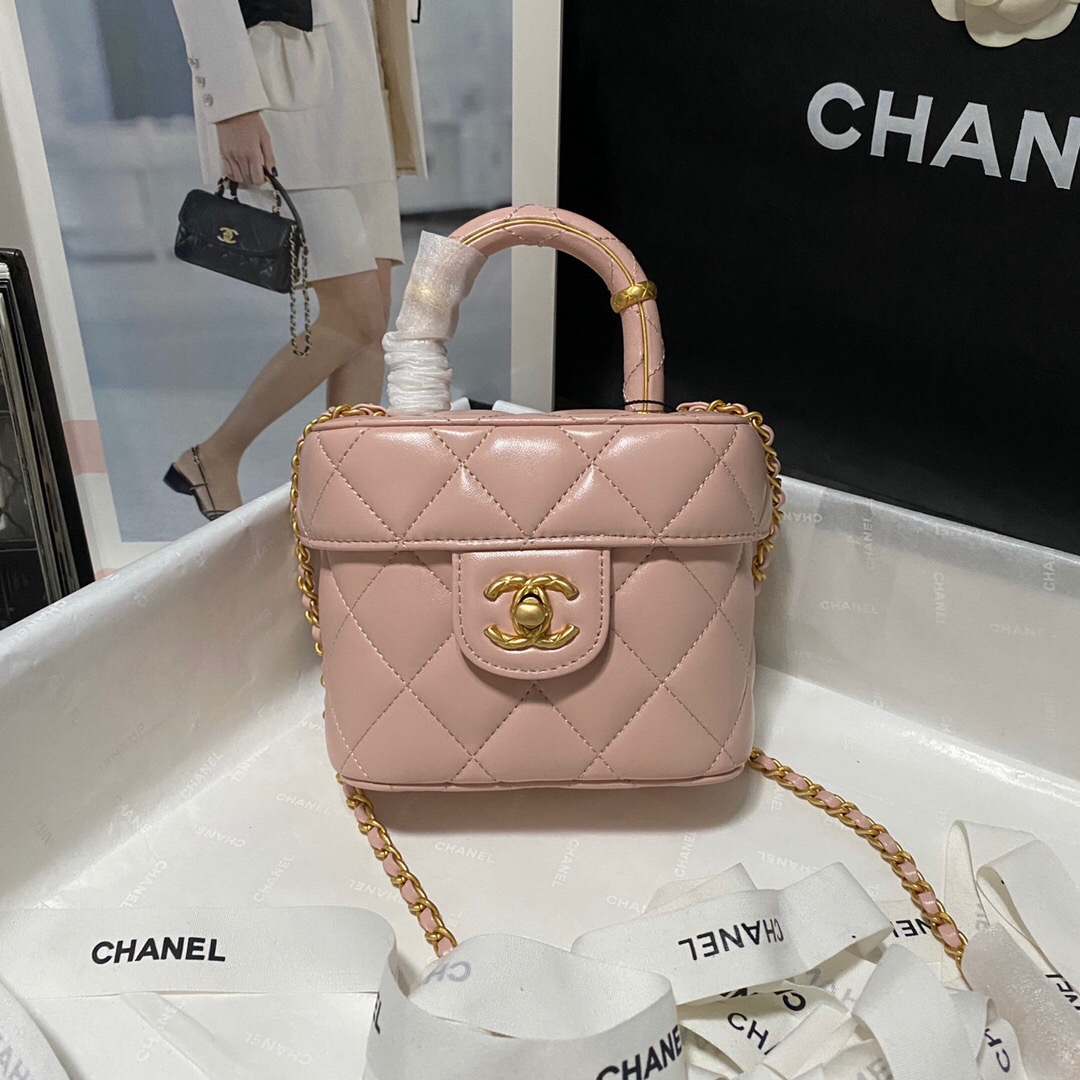 C*hanel Bag as3973 Top Quality