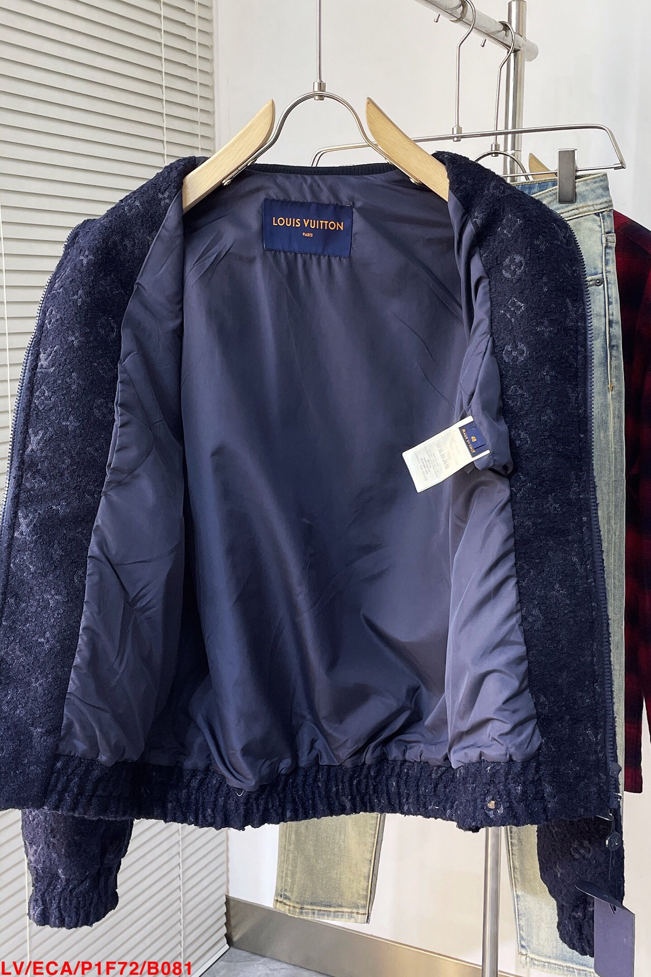 Men Jacket Top Quality