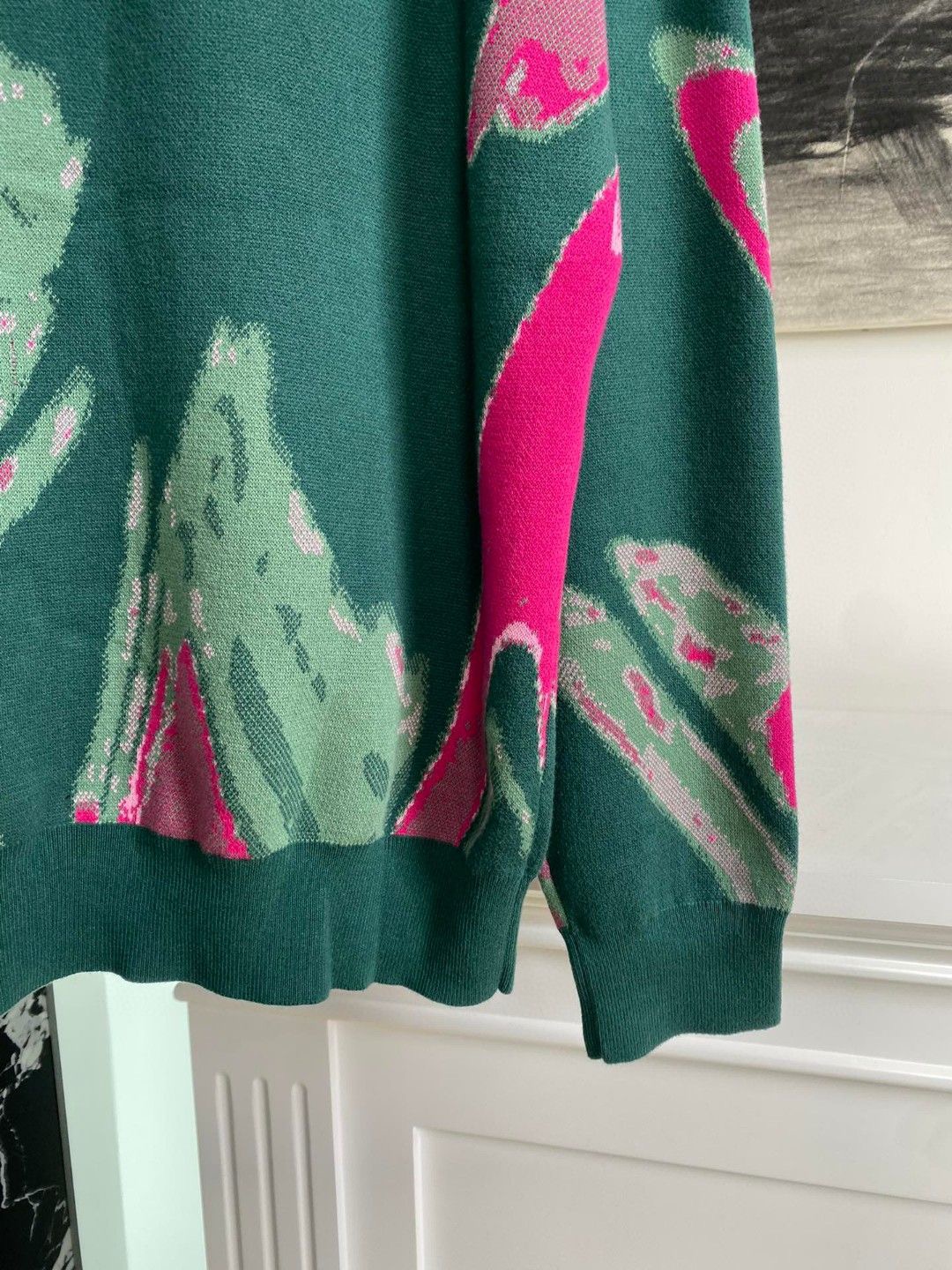 Men Women Sweater Top Quality （）