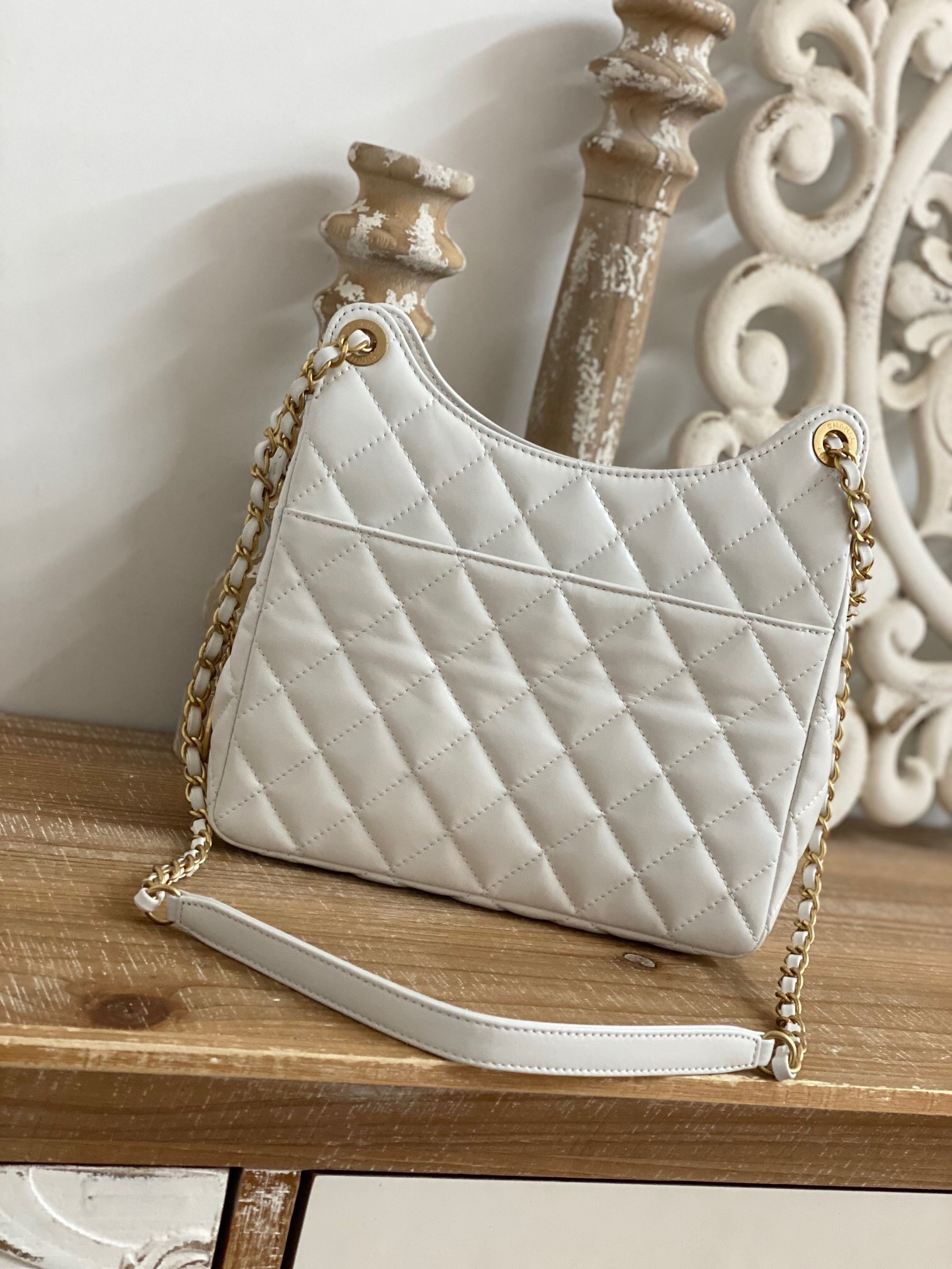 C*hanel Bag as3690 Top Quality