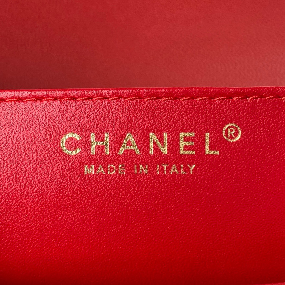 C*hanel Bag as4490 Top Quality