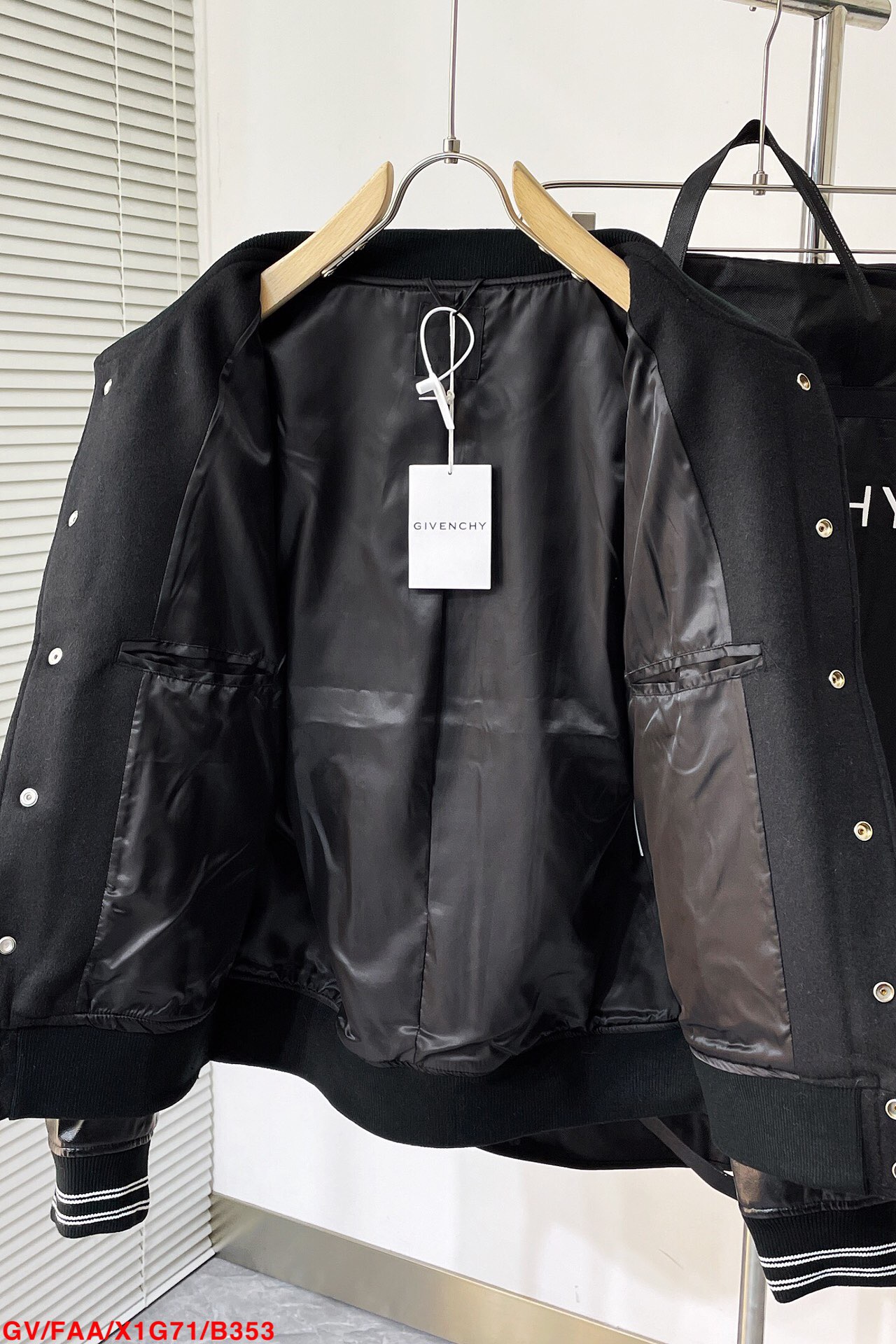 Men Jacket Top Quality