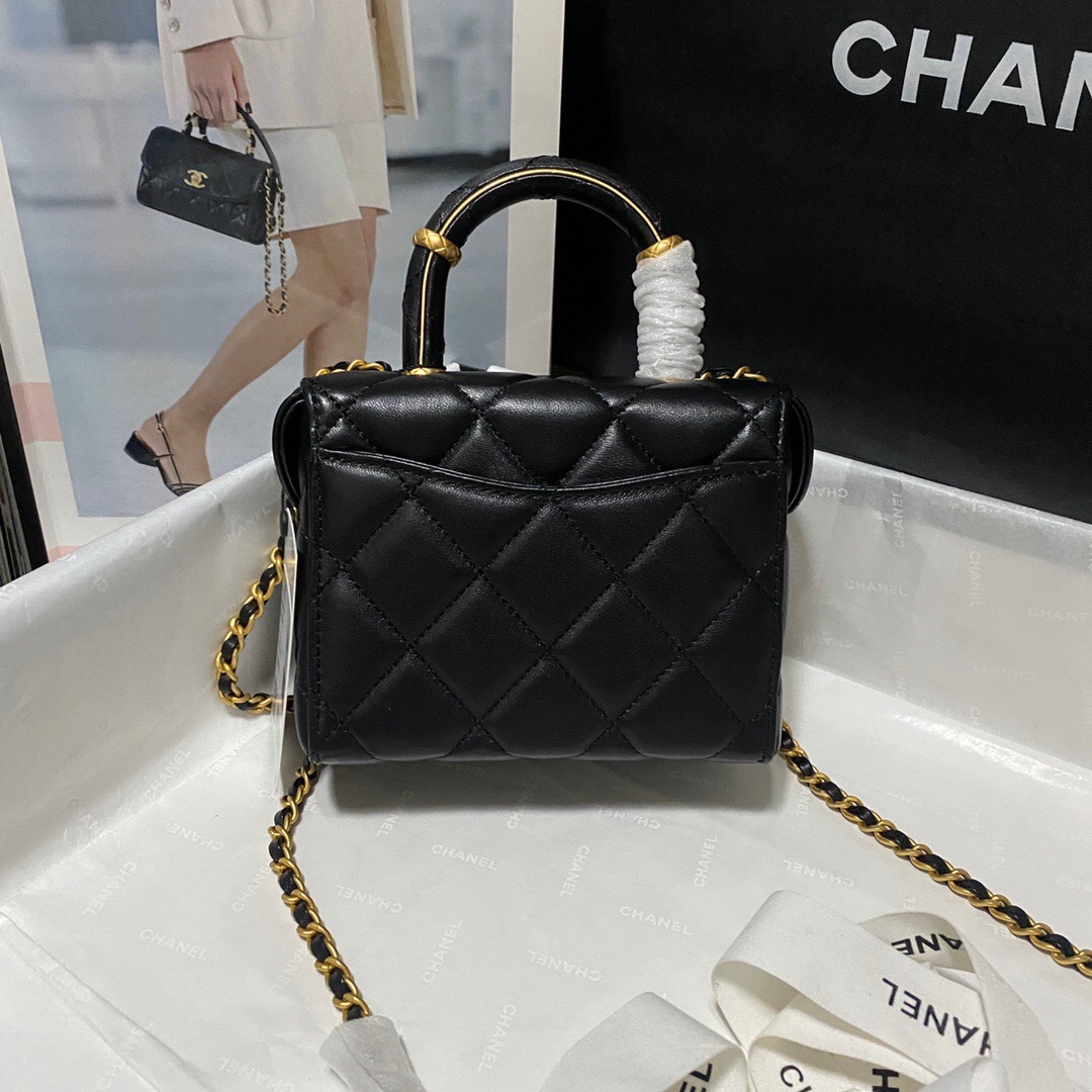C*hanel Bag as3973 Top Quality