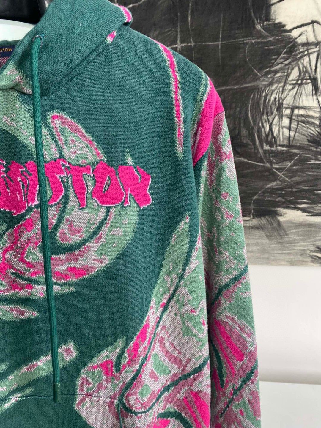 Men Women Sweater Top Quality （）