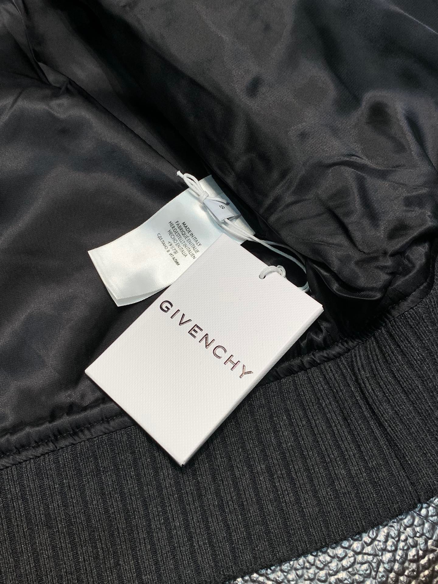 Men Jacket Top Quality