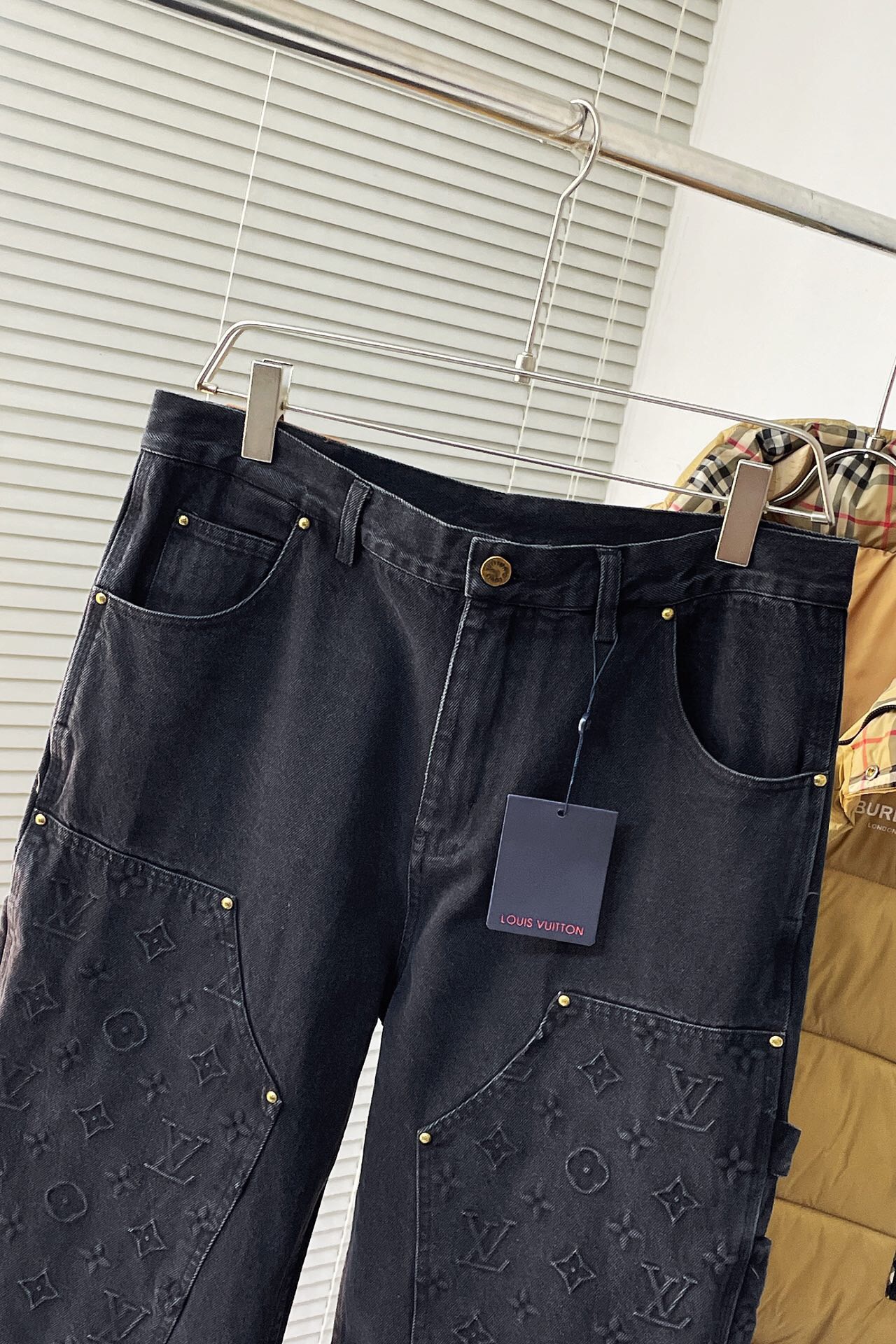 Men Jeans Top Quality