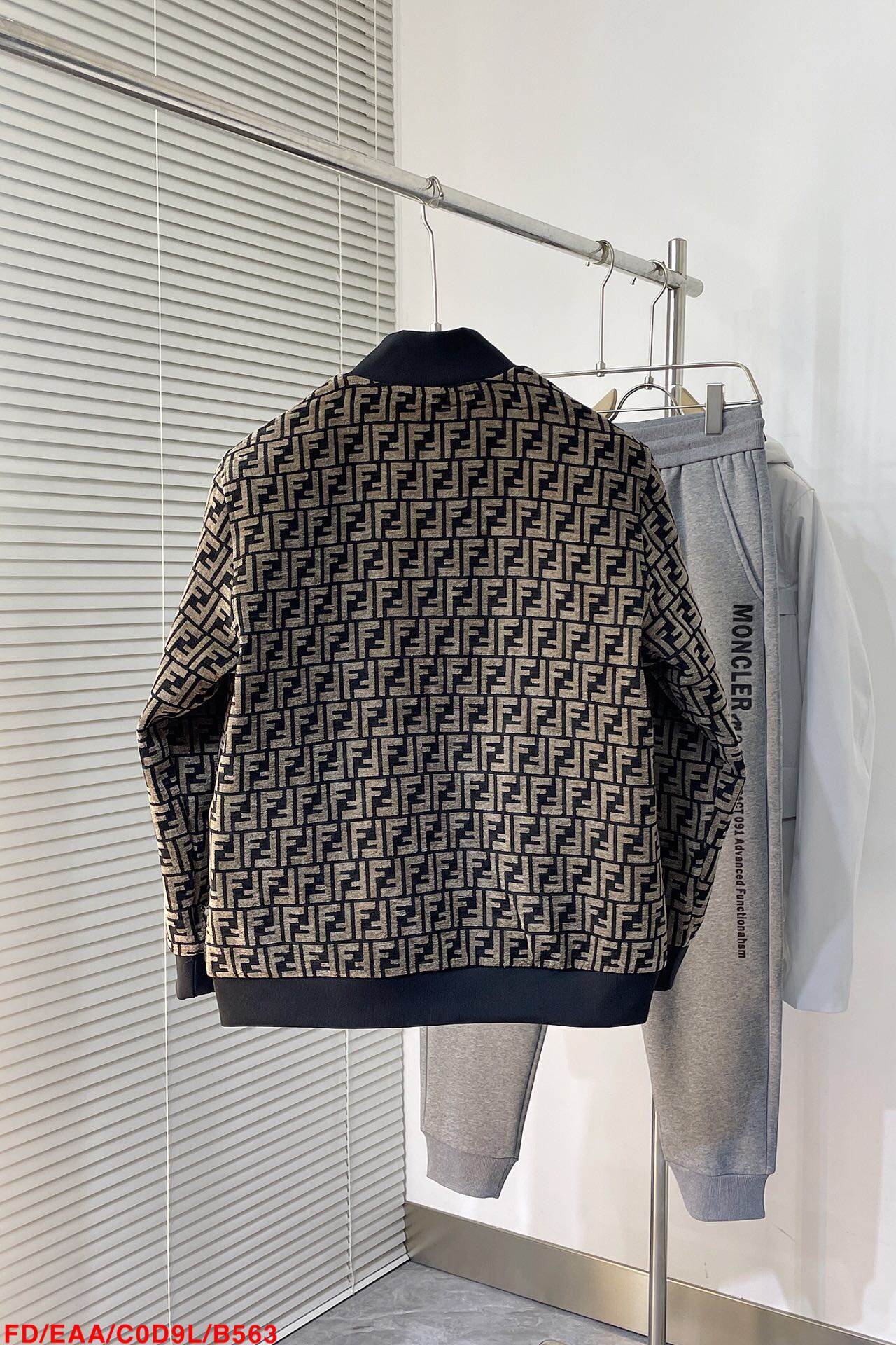 Men Jacket Top Quality