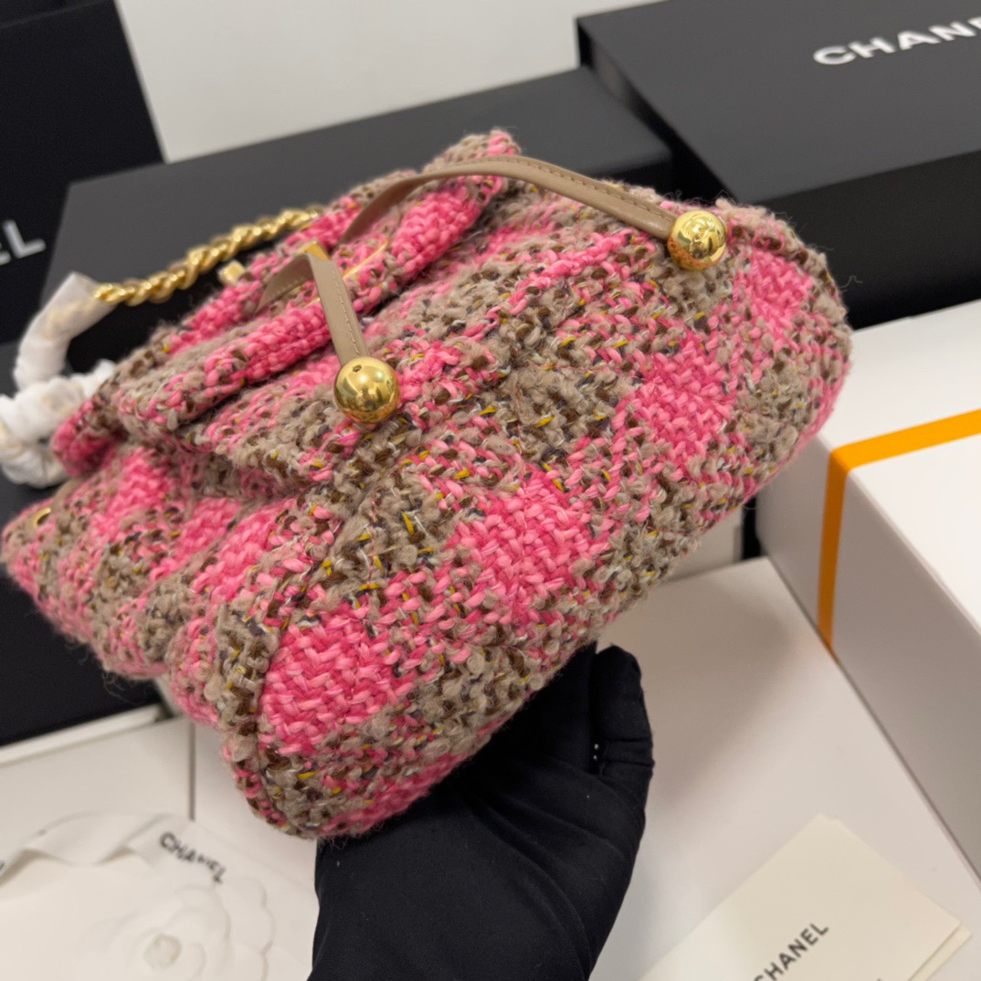 C*hanel Bag as3615 Top Quality