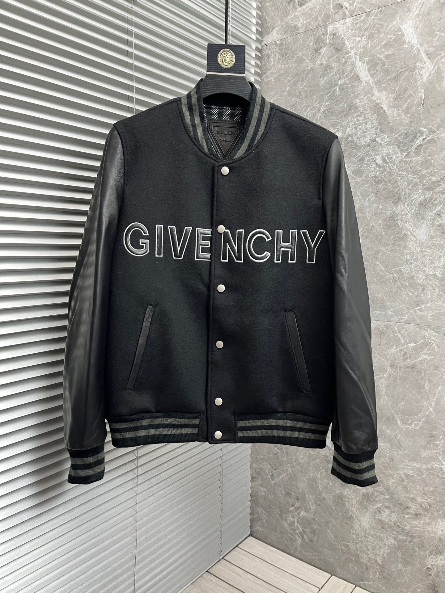 Men Jacket Top Quality