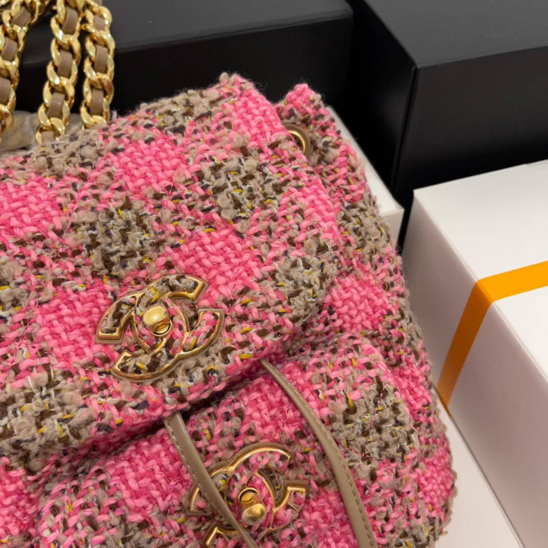 C*hanel Bag as3615 Top Quality