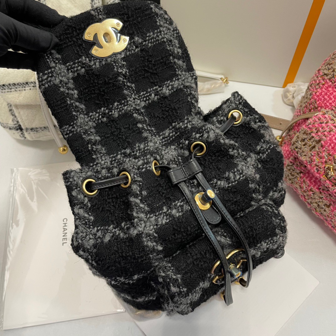 C*hanel Bag as3615 Top Quality