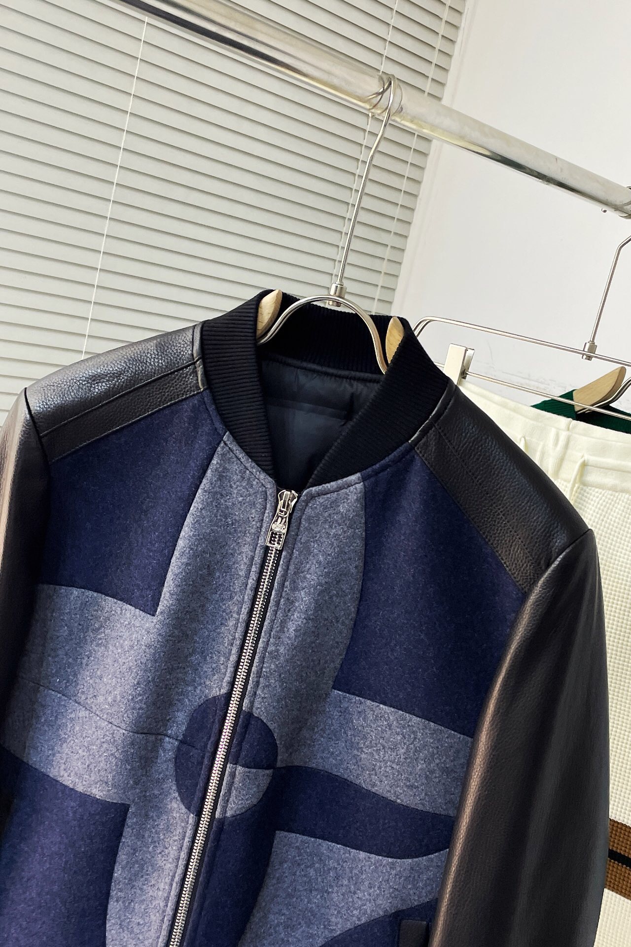 L*V Men Jacket Top Quality