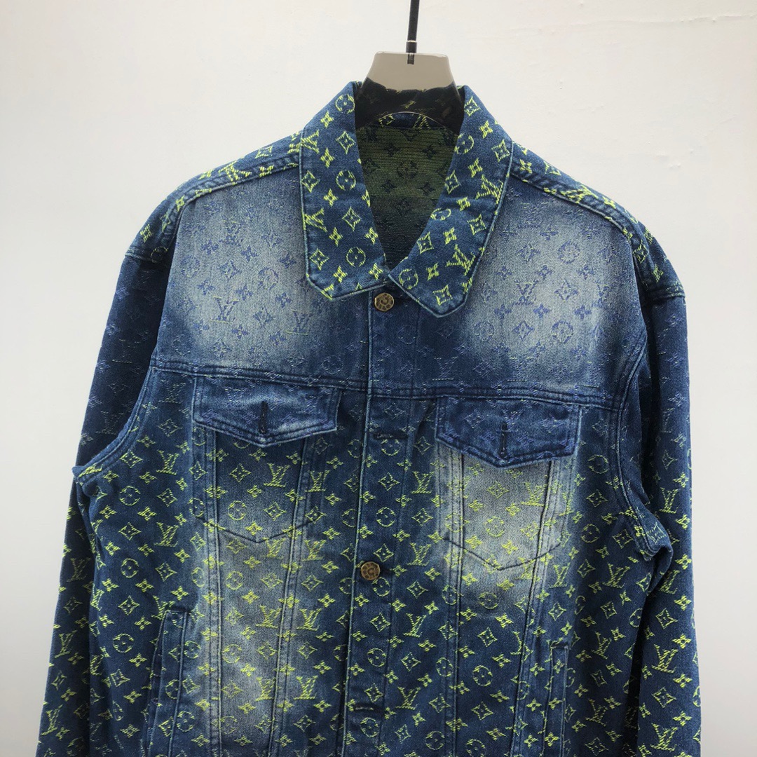 Women Men Jacket Top Quality