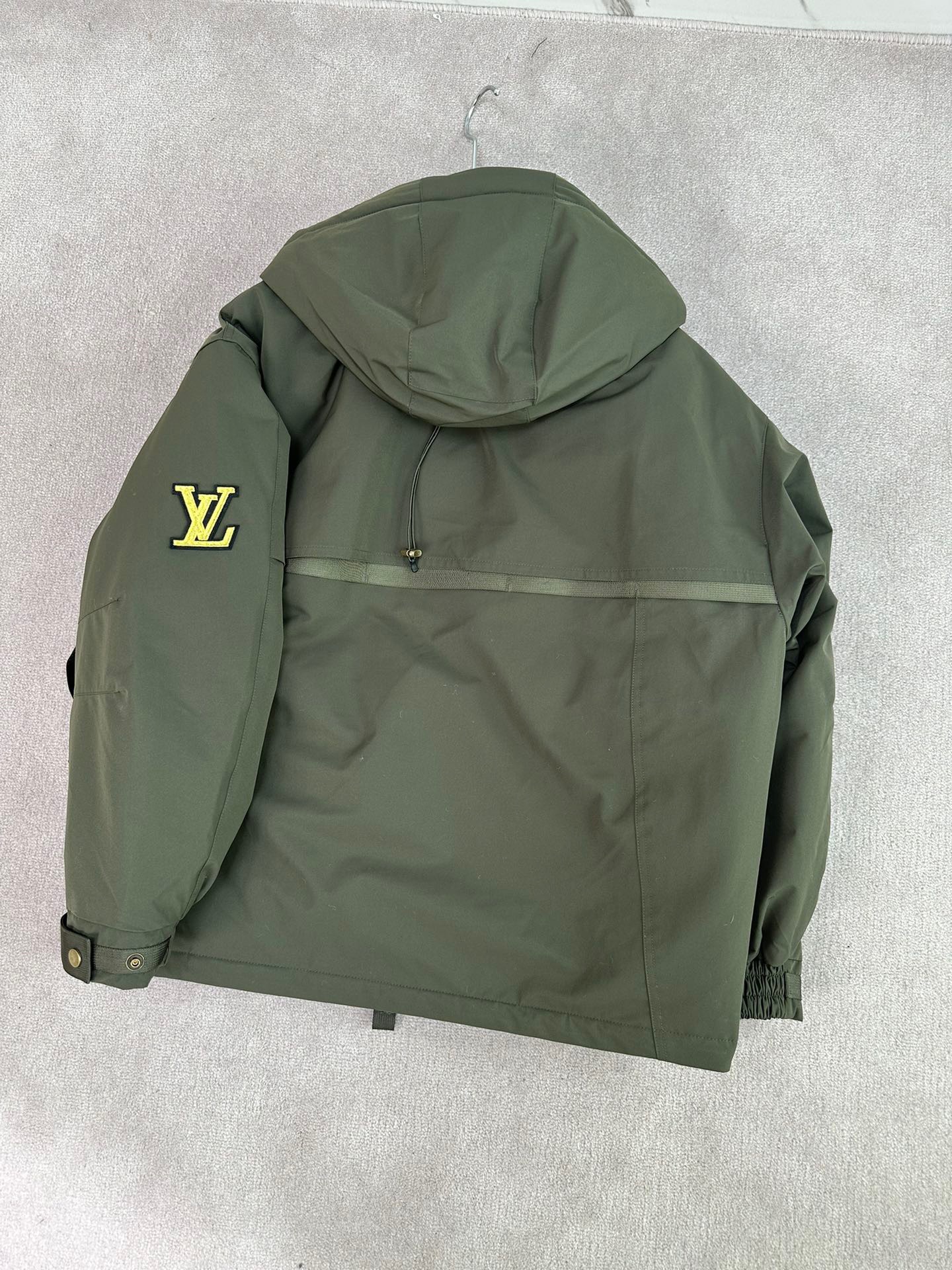 Men Down jacket L*V Top Quality
