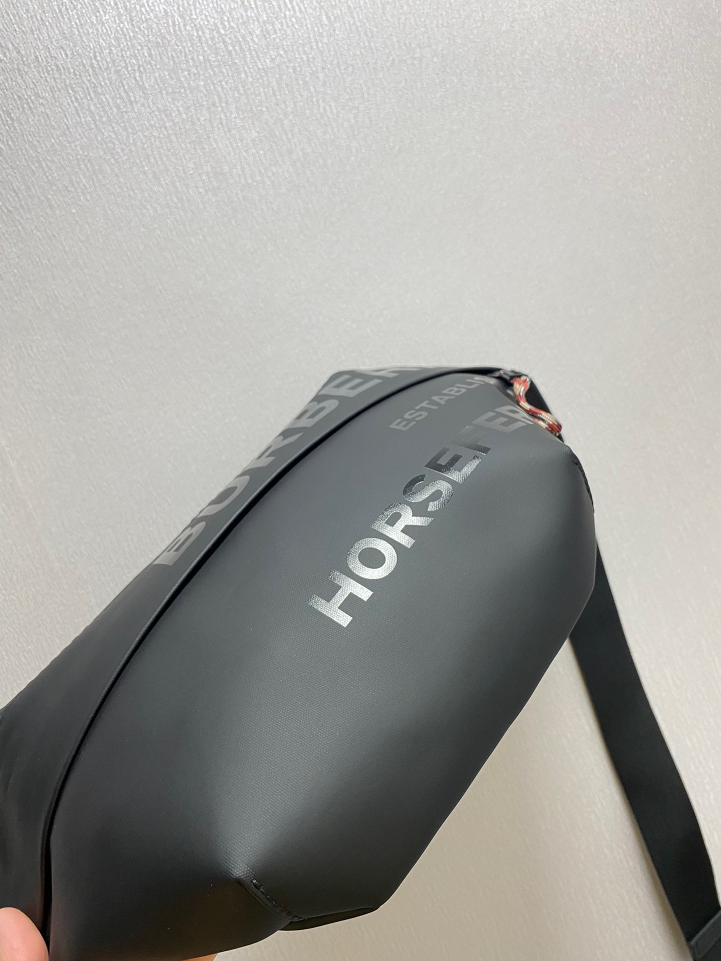 B*urberry Bag Top Quality