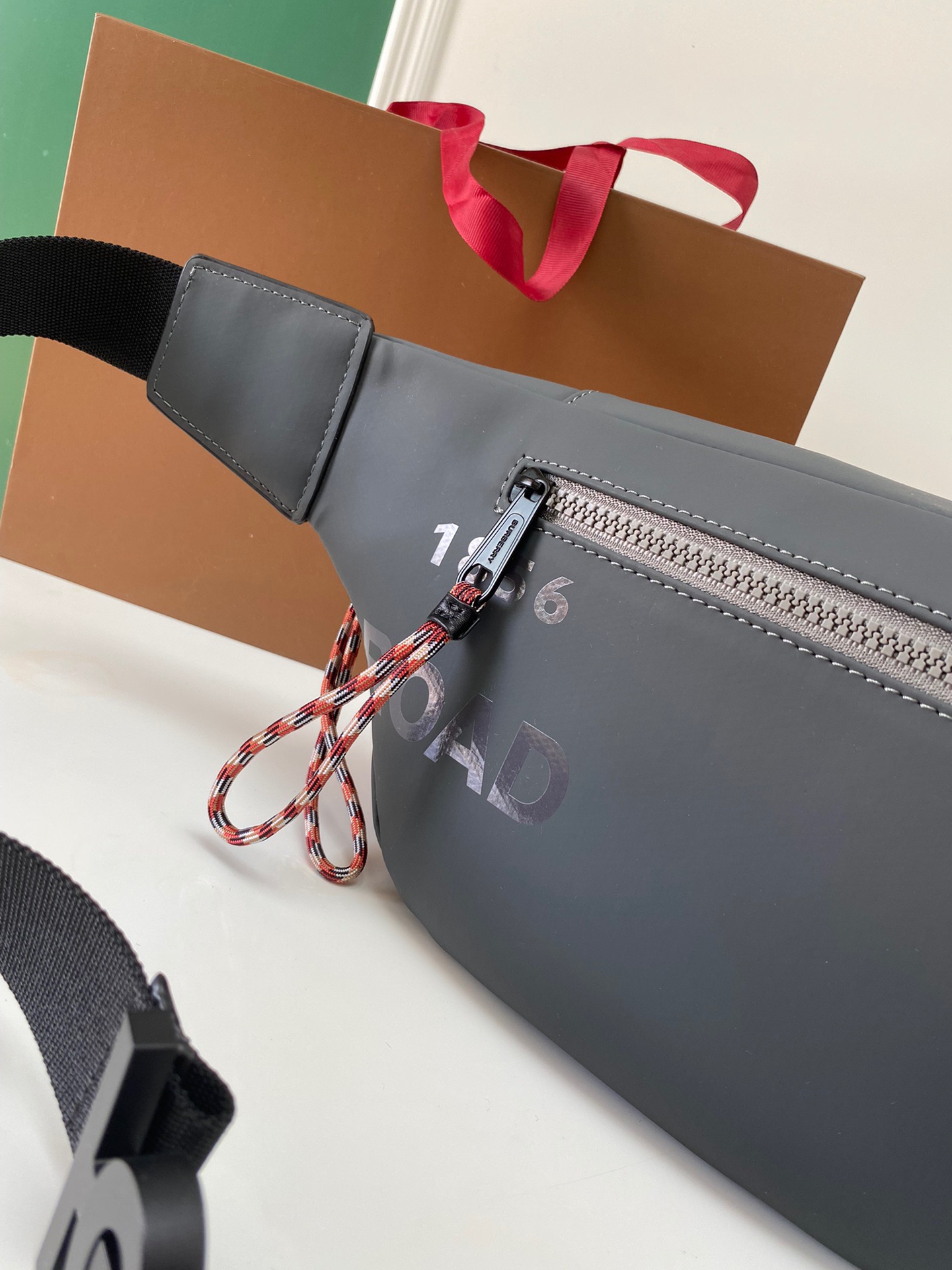 B*urberry Bag Top Quality