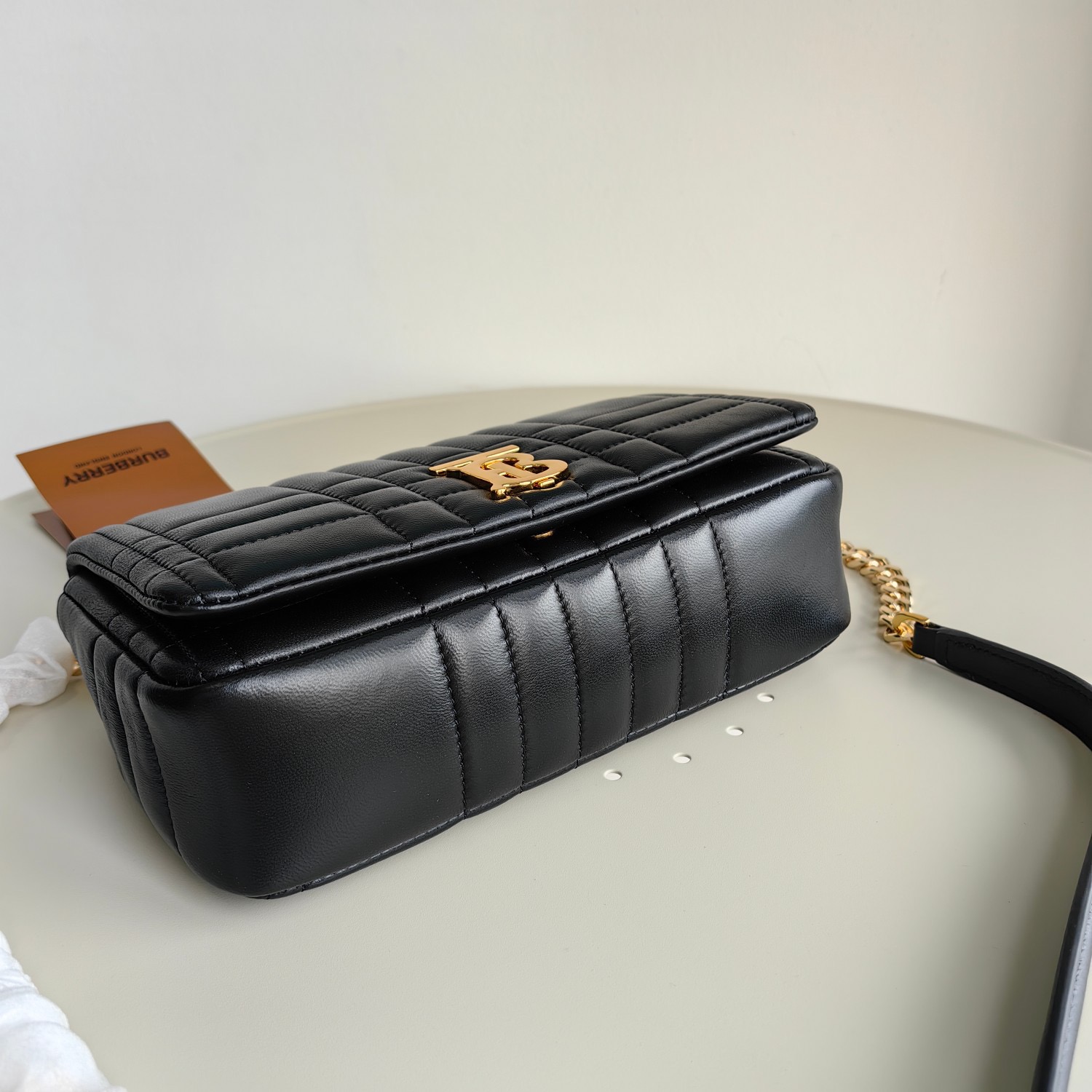 B*urberry Bag Top Quality