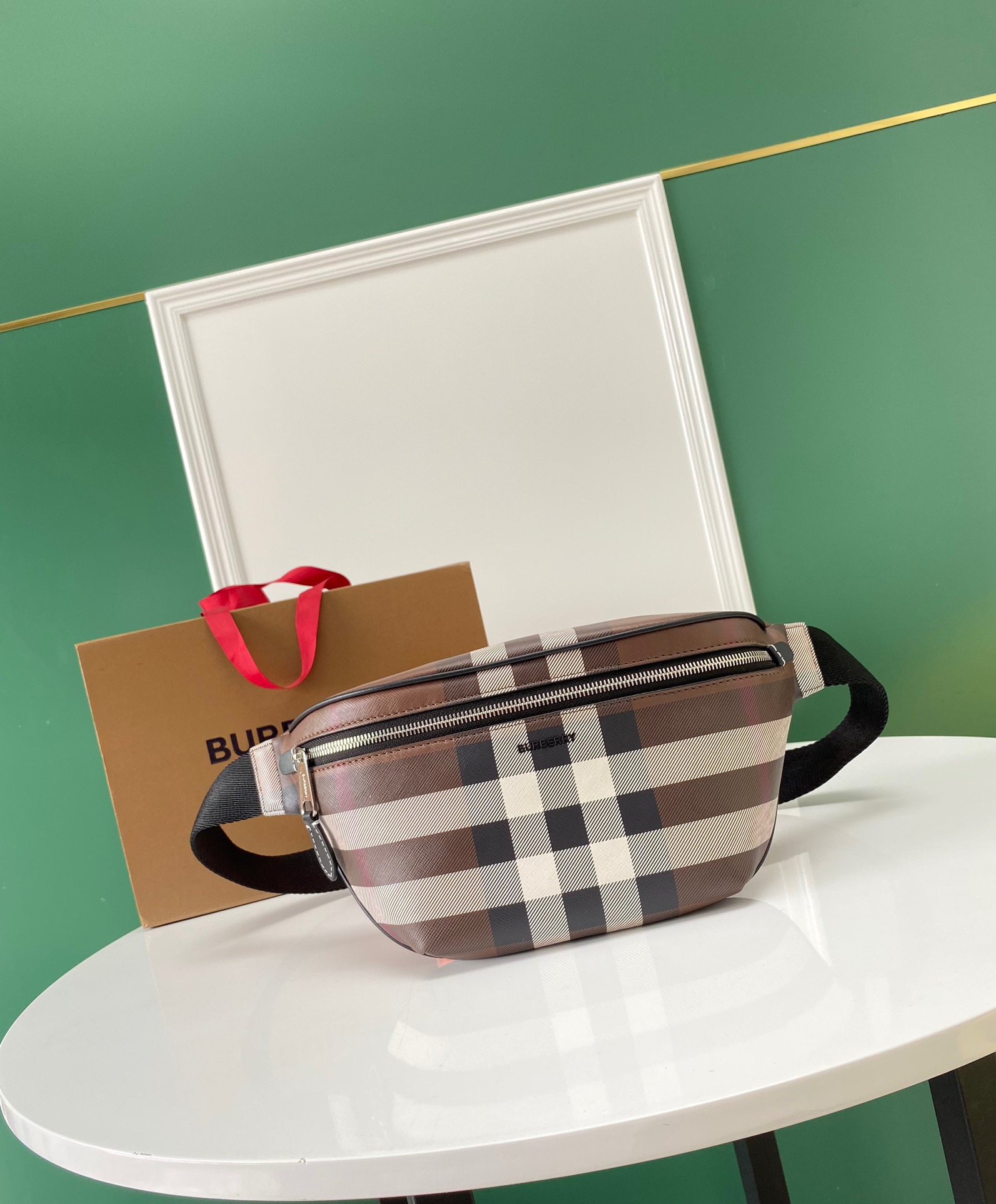 B*urberry Bag Top Quality