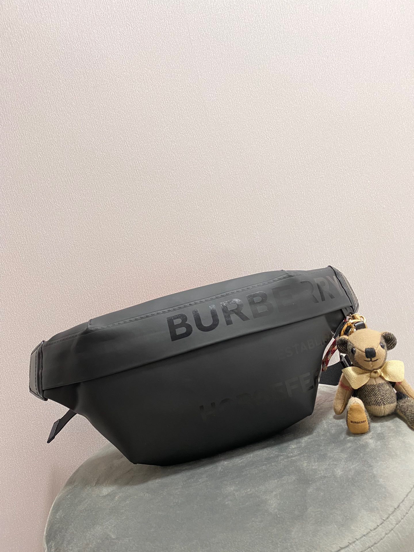 B*urberry Bag Top Quality