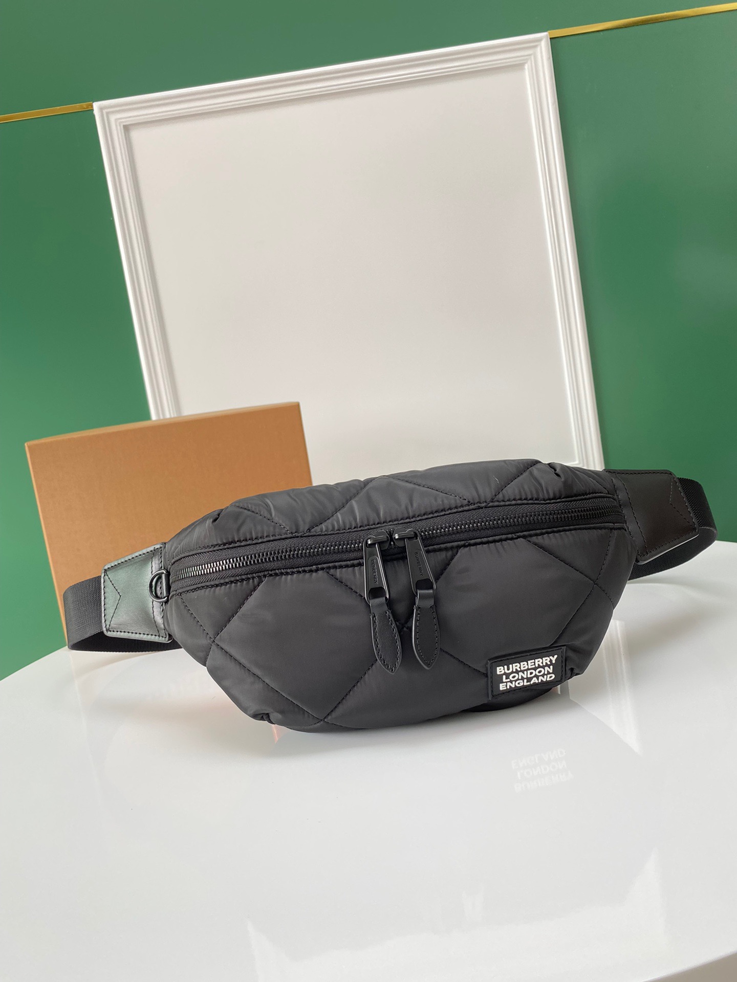 B*urberry Bag Top Quality